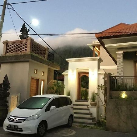 The Villa'S Kubu Sandan Kintamani Exterior foto