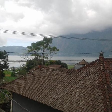 The Villa'S Kubu Sandan Kintamani Exterior foto