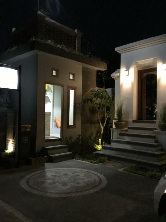 The Villa'S Kubu Sandan Kintamani Exterior foto