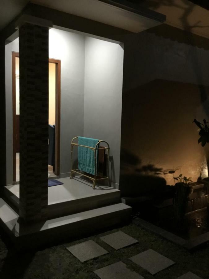 The Villa'S Kubu Sandan Kintamani Exterior foto