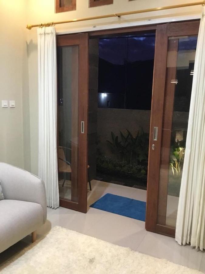 The Villa'S Kubu Sandan Kintamani Exterior foto