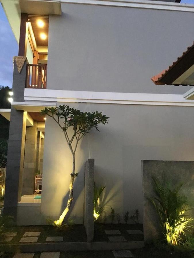The Villa'S Kubu Sandan Kintamani Exterior foto