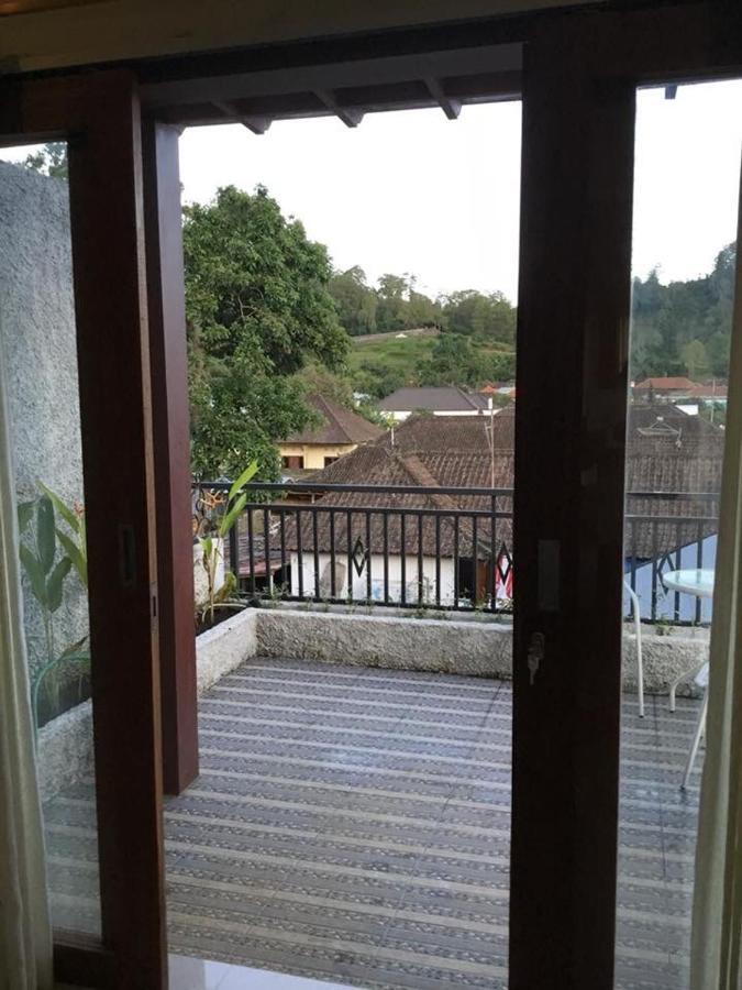 The Villa'S Kubu Sandan Kintamani Exterior foto